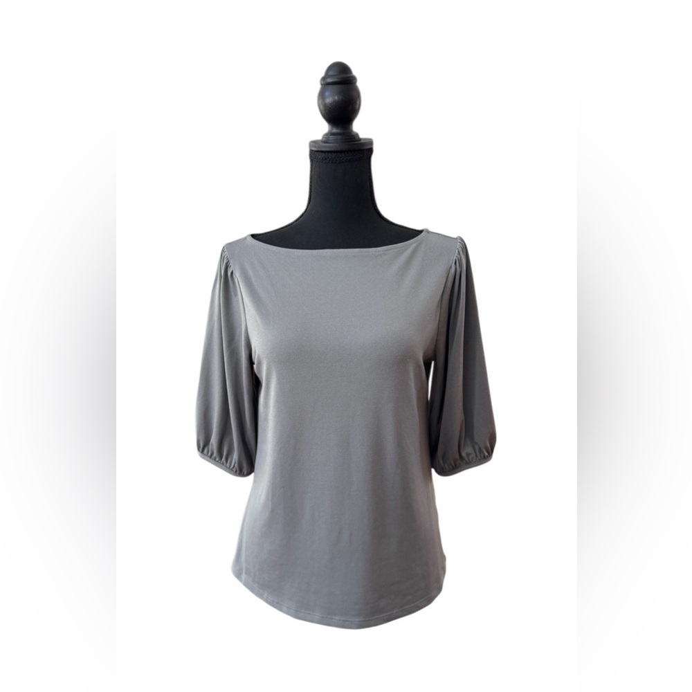 H&M Gray Women's Blouse